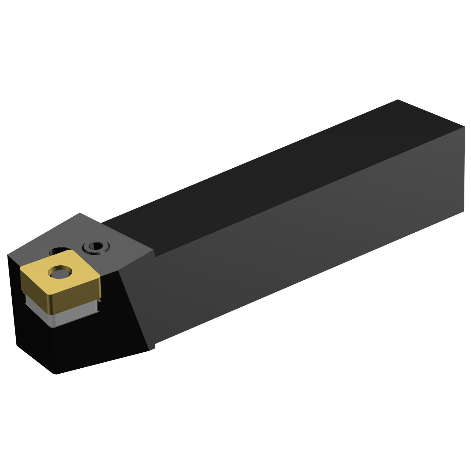 PSBNR 2525M 15  T-Max® P shank tool for turning