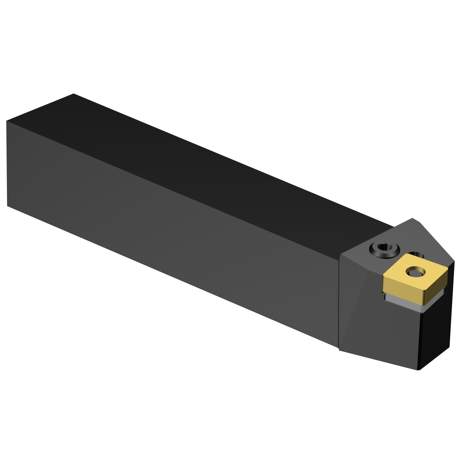 PSBNL 2525M 12  T-Max® P shank tool for turning