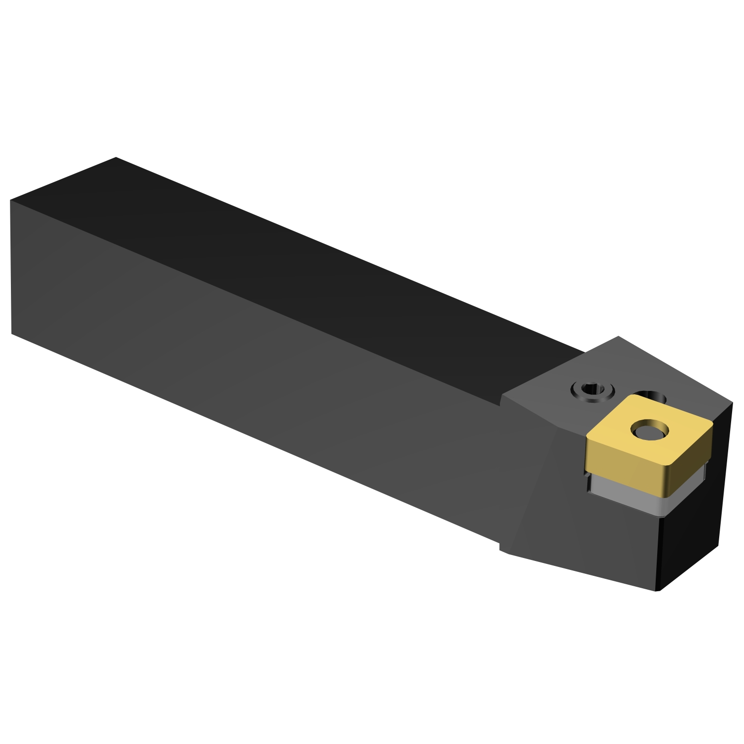 PSBNL 2525M 15  T-Max® P shank tool for turning