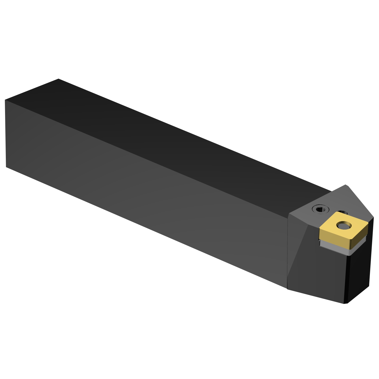 PSBNL 4040S 19  T-Max® P shank tool for turning