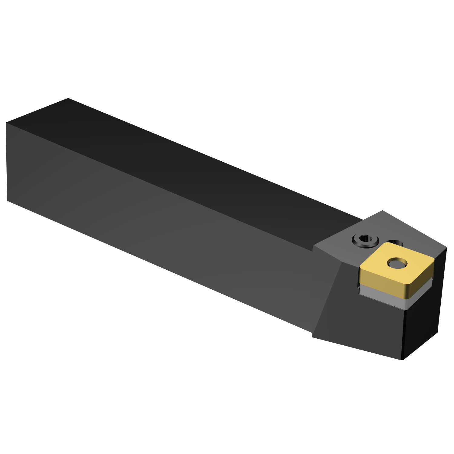 PSBNL 4040S 25  T-Max® P shank tool for turning