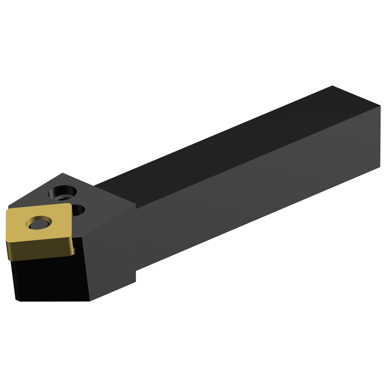 PSDNN 1010E 09  T-Max® P shank tool for turning