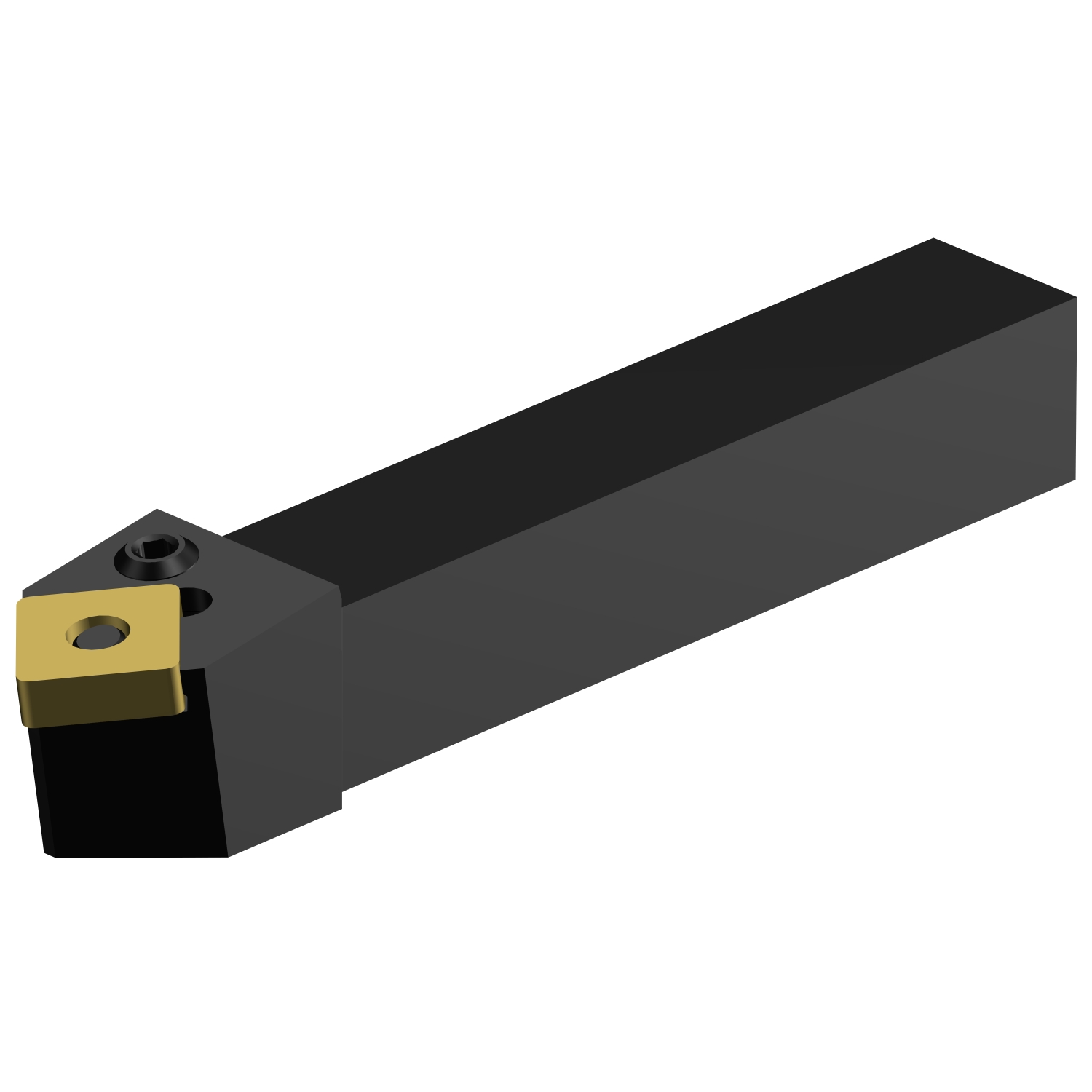 PSDNN 1212F 09  T-Max® P shank tool for turning