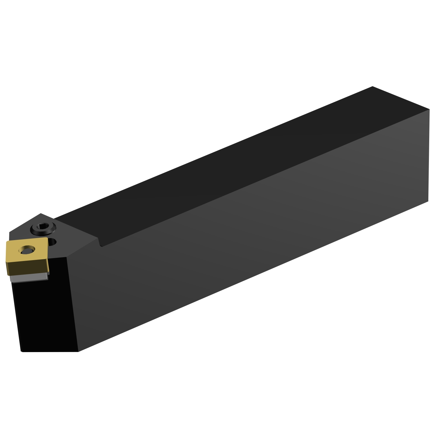 PSDNN 3225P 12  T-Max® P shank tool for turning