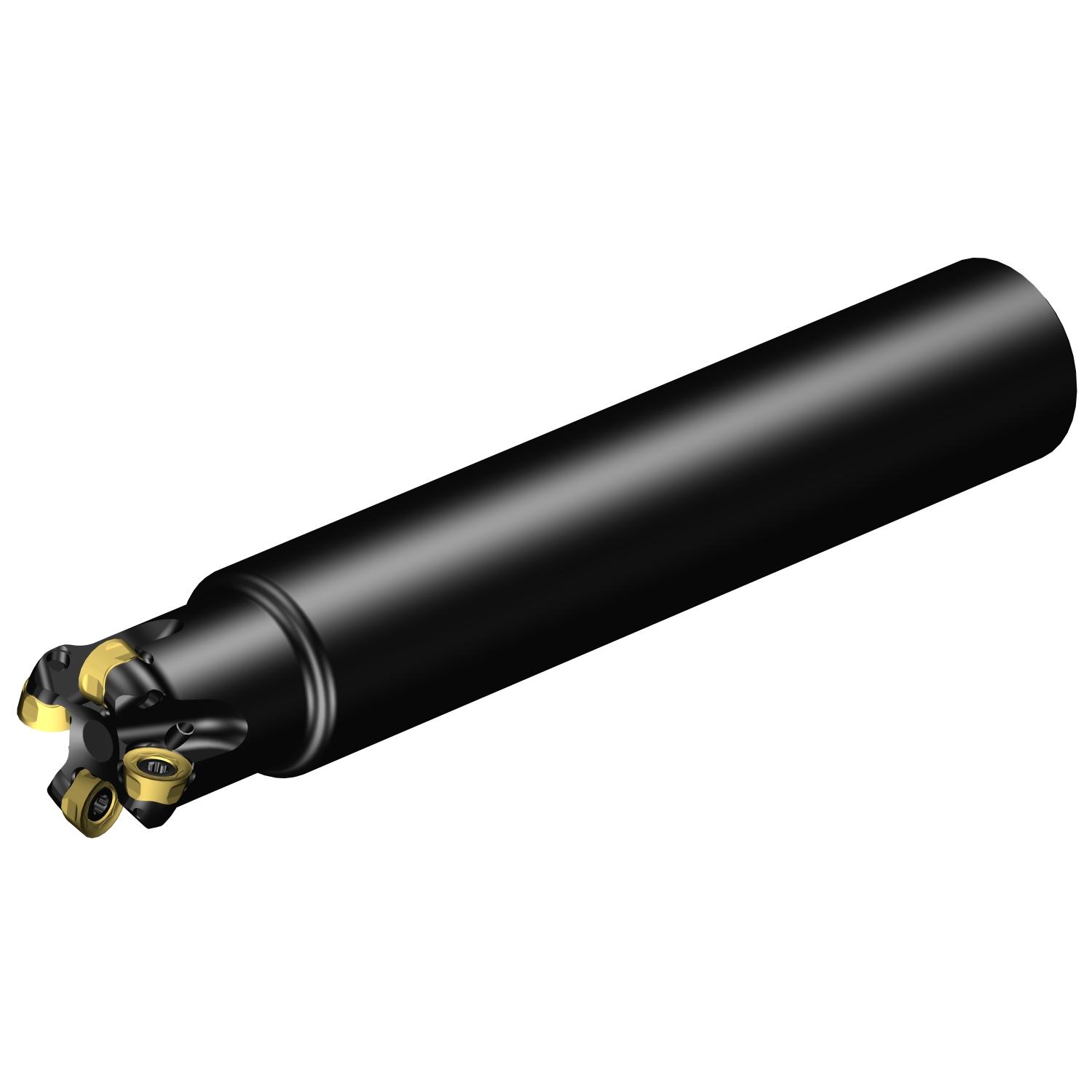 A600-032O32-10H CoroMill® 600 face milling cutter