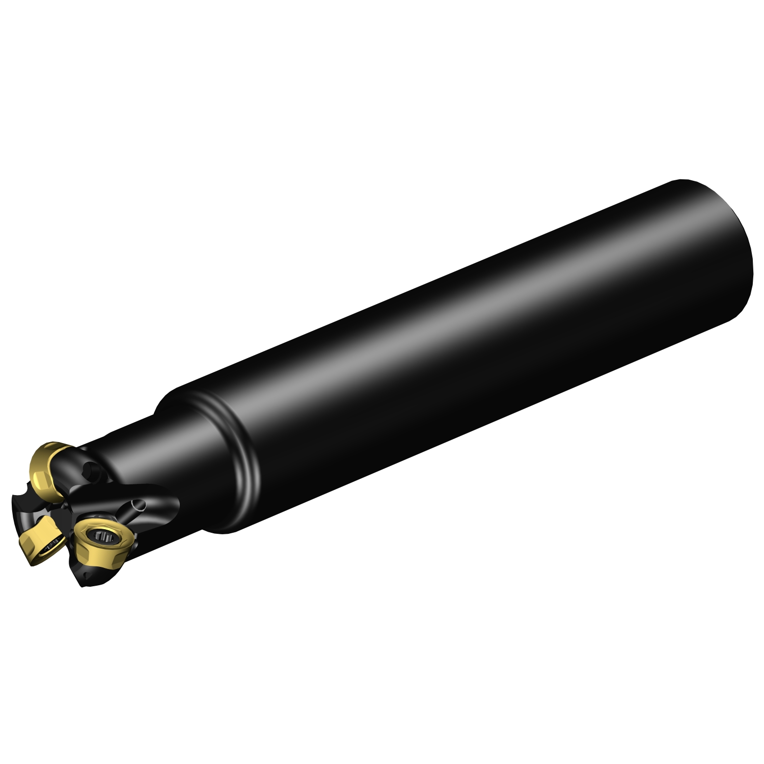 A600-025O25-10H CoroMill® 600 face milling cutter