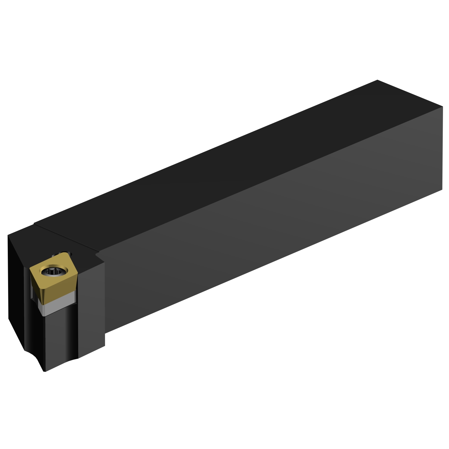 SDJCR 2020K 11 CoroTurn® 107 shank tool for turning