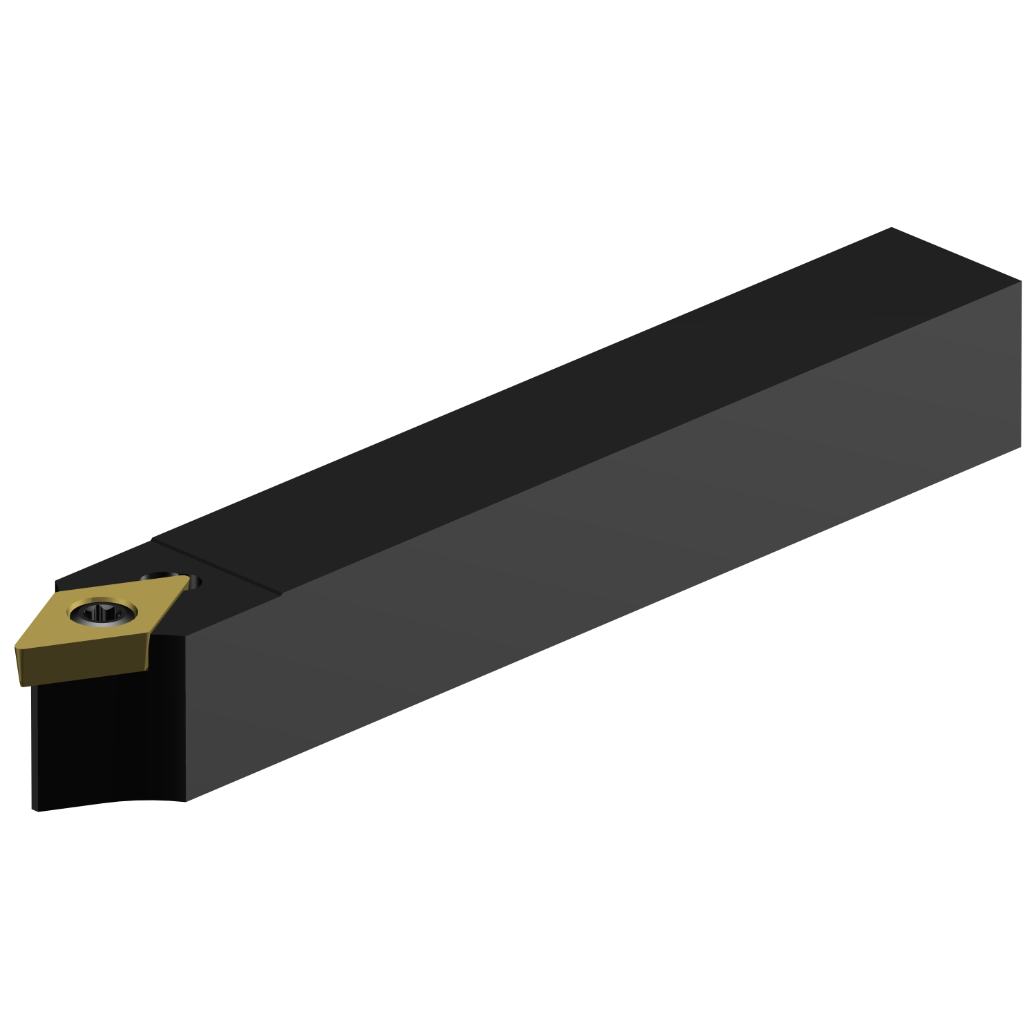 SDNCN 1010E 07 CoroTurn® 107 shank tool for turning