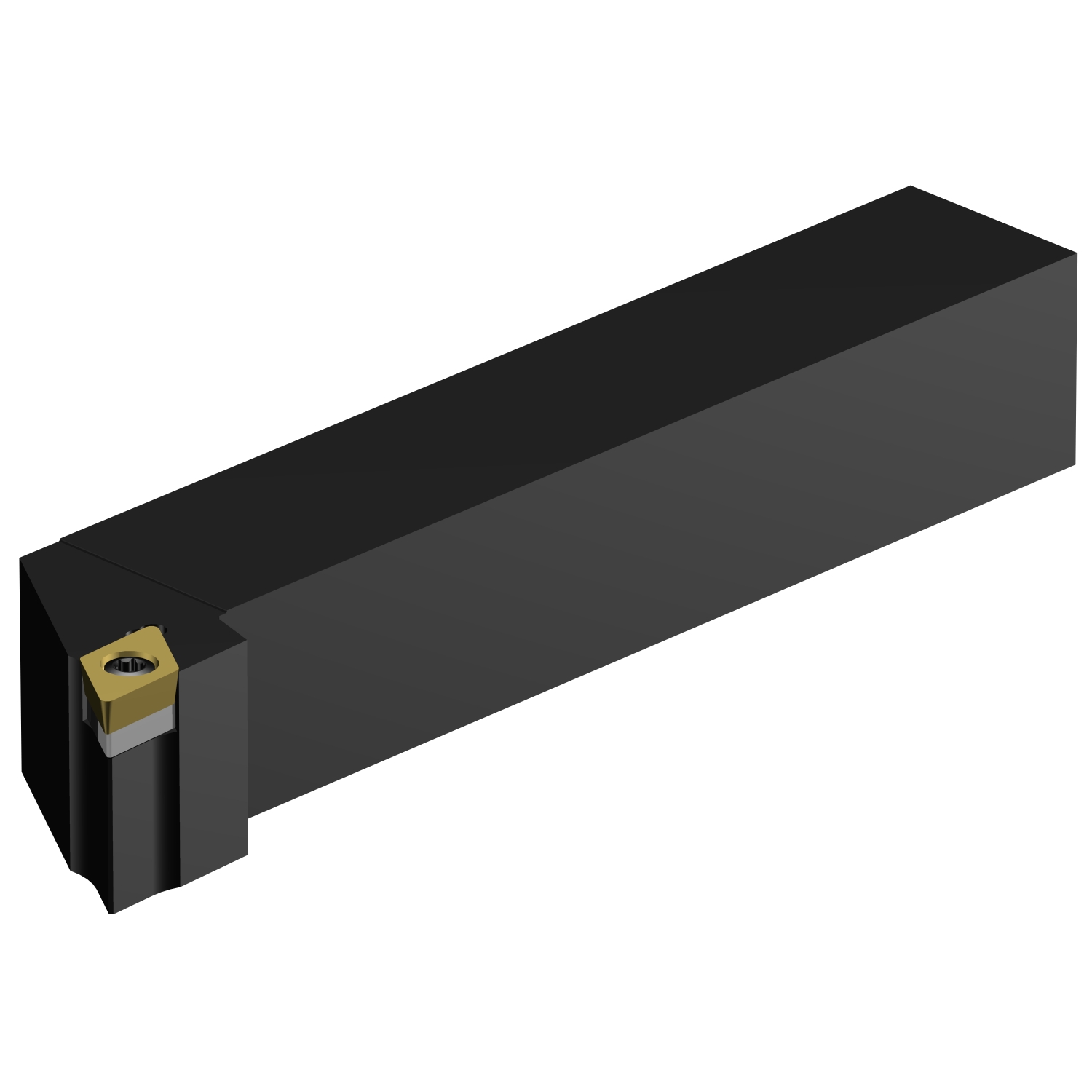 SDJCR 2525M 11 CoroTurn® 107 shank tool for turning