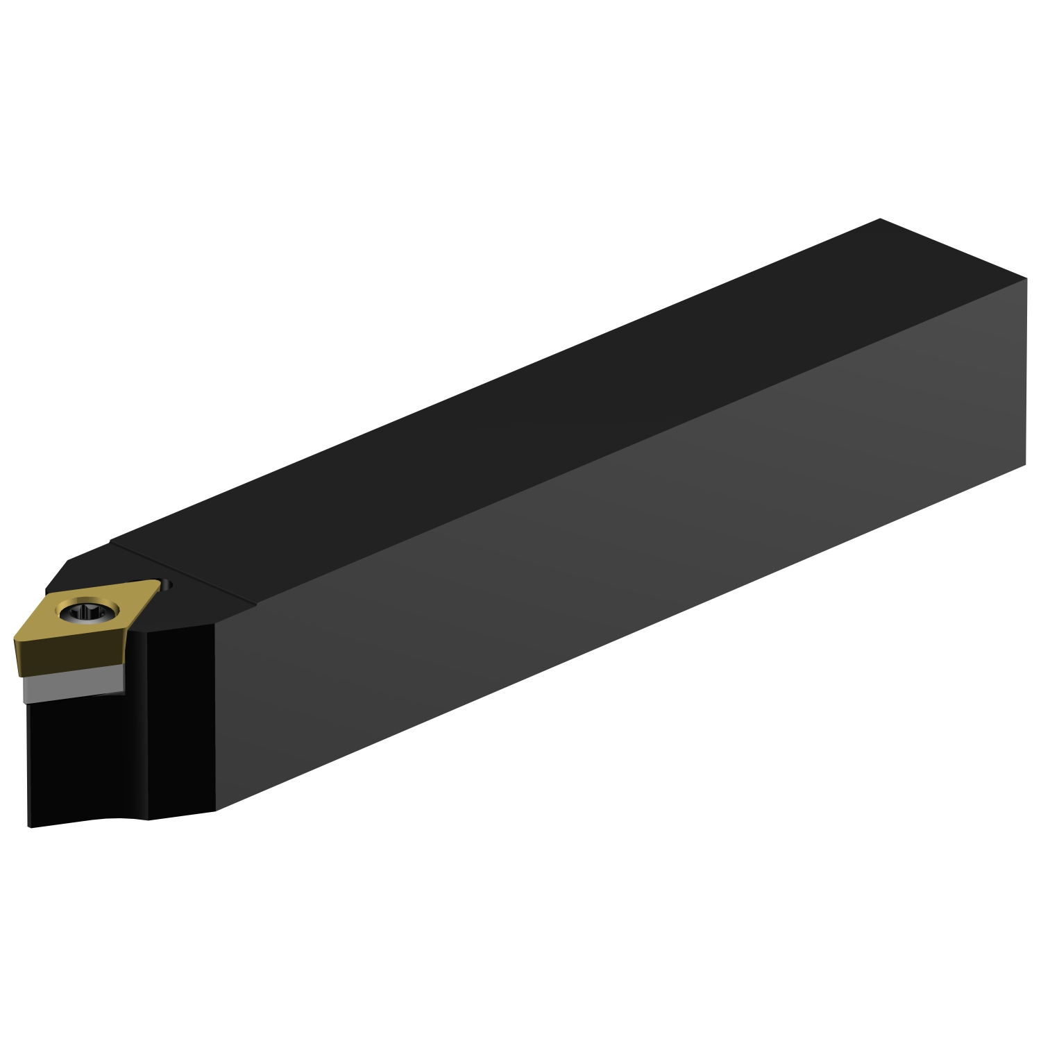 SDNCN 2020K 11  CoroTurn® 107 shank tool for turning
