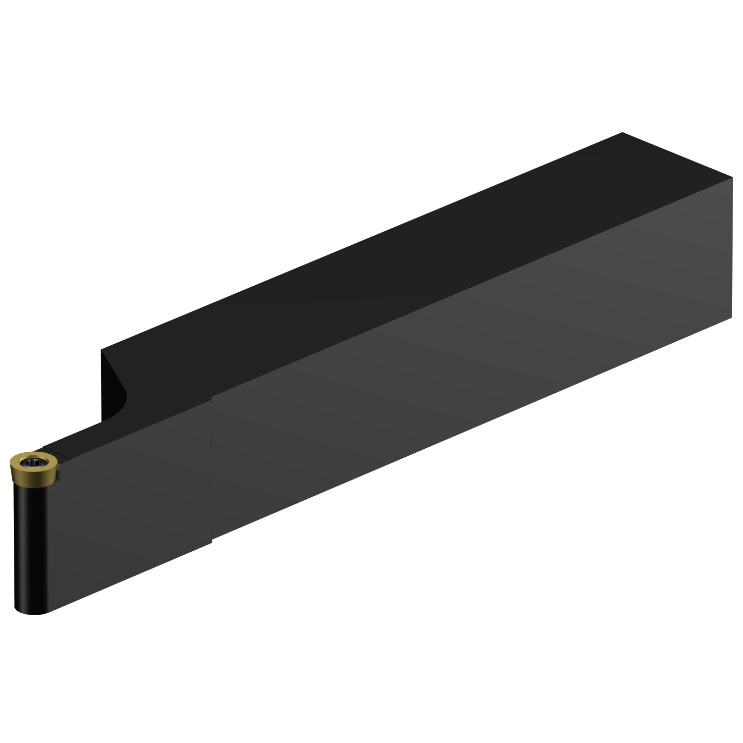 SRDCR 2020K 06-A  CoroTurn® 107 shank tool for turning