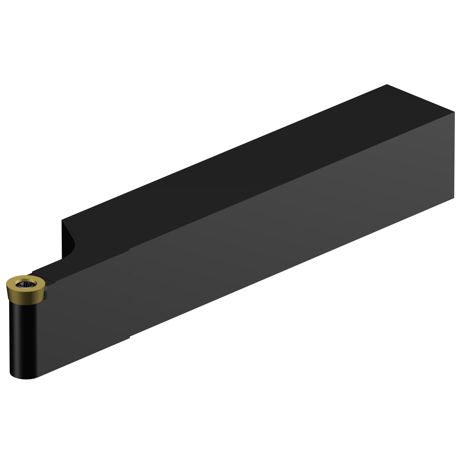 SRDCR 2020K 08-A CoroTurn® 107 shank tool for turning