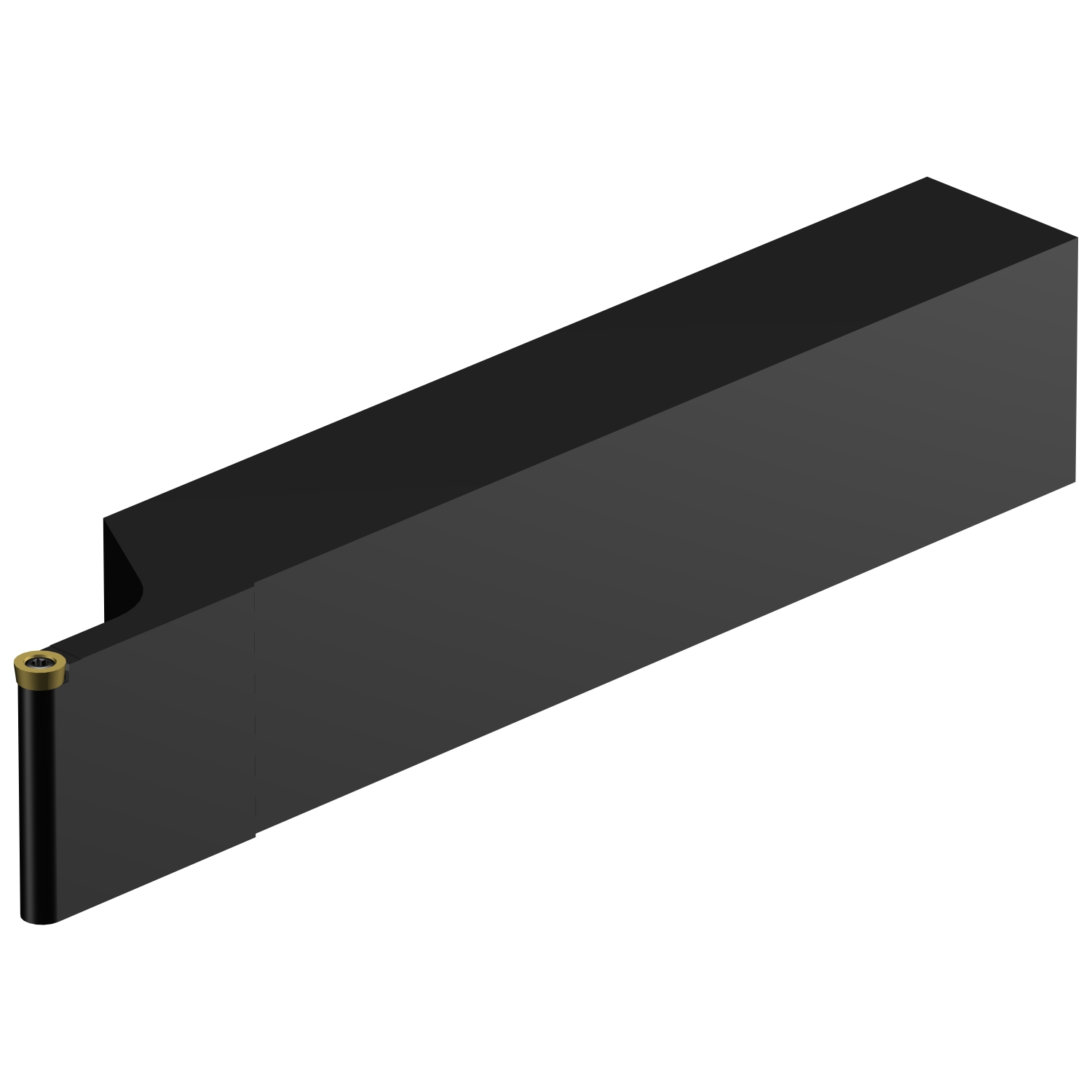 SRDCR 3225P 06-A CoroTurn® 107 shank tool for turning