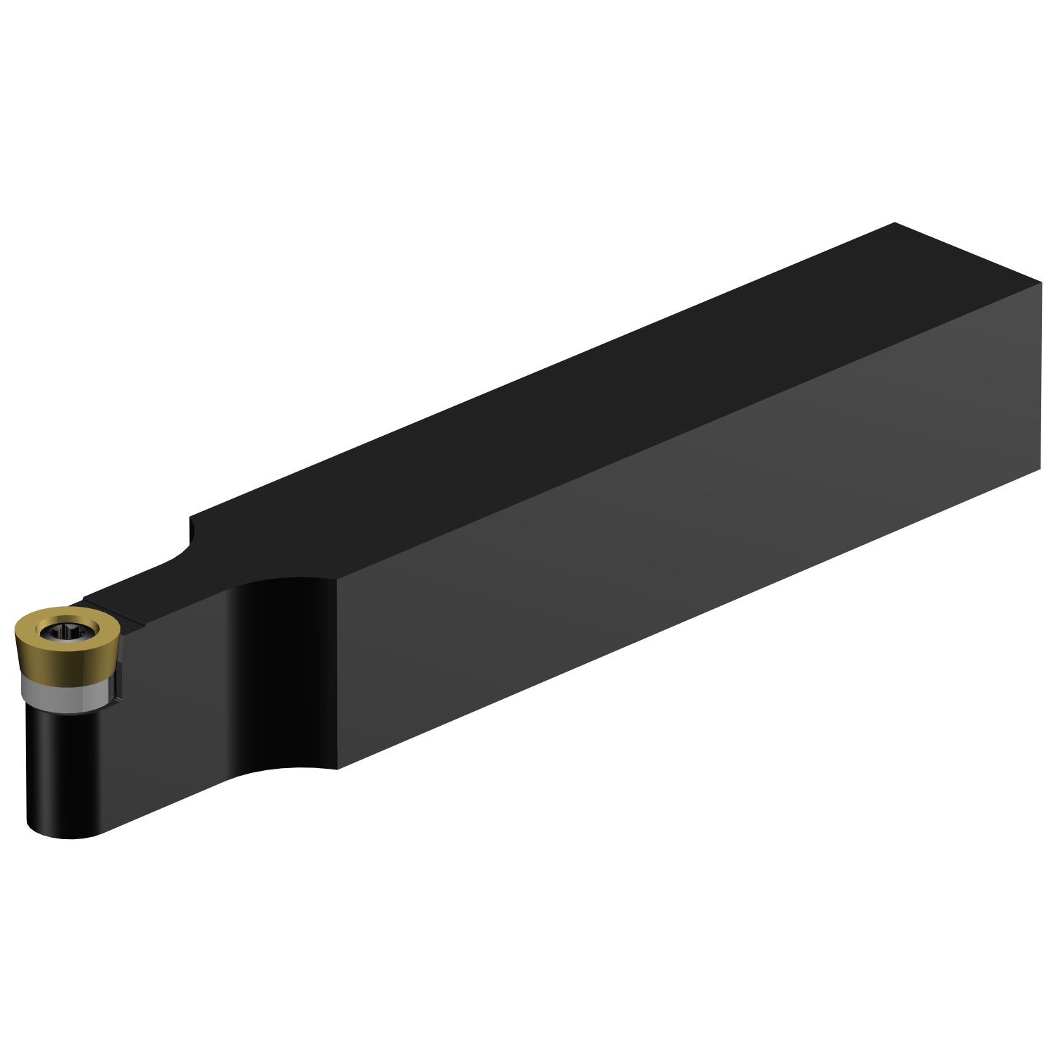 SRDCN 2020K 10-A  CoroTurn® 107 shank tool for turning