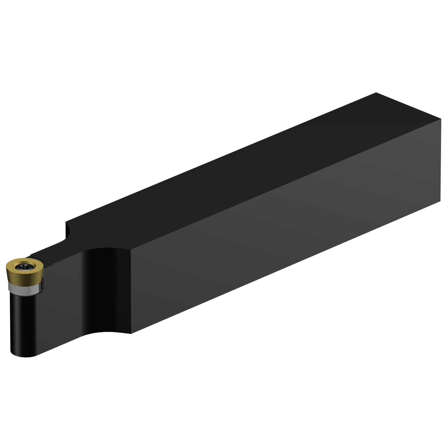 SRDCN 2525M 10-A CoroTurn® 107 shank tool for turning