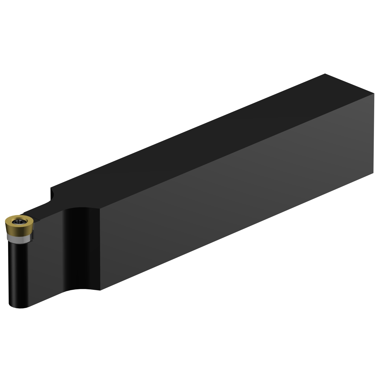 SRDCN 3225P 10-A  CoroTurn® 107 shank tool for turning