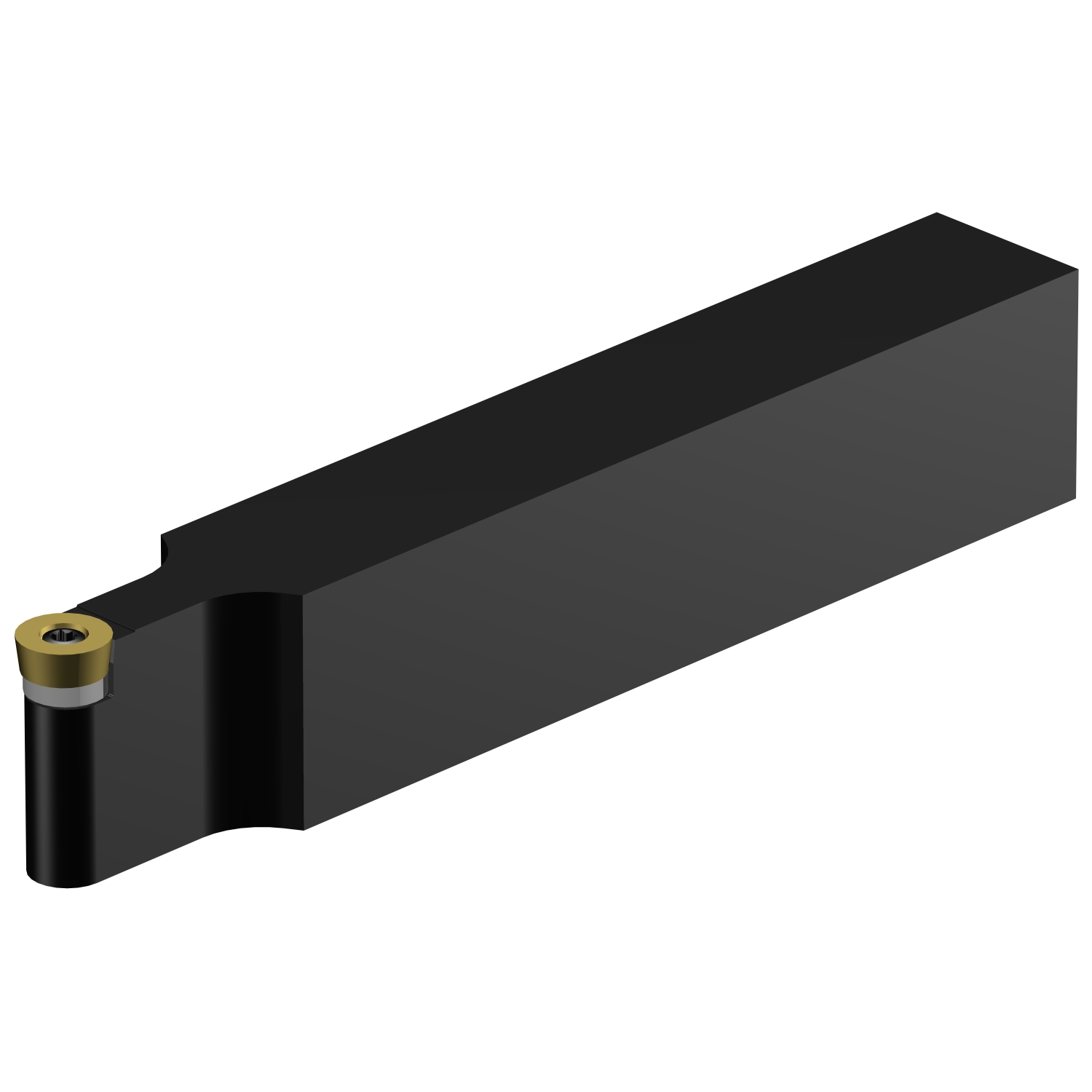 SRDCN 3225P 12-A CoroTurn® 107 shank tool for turning
