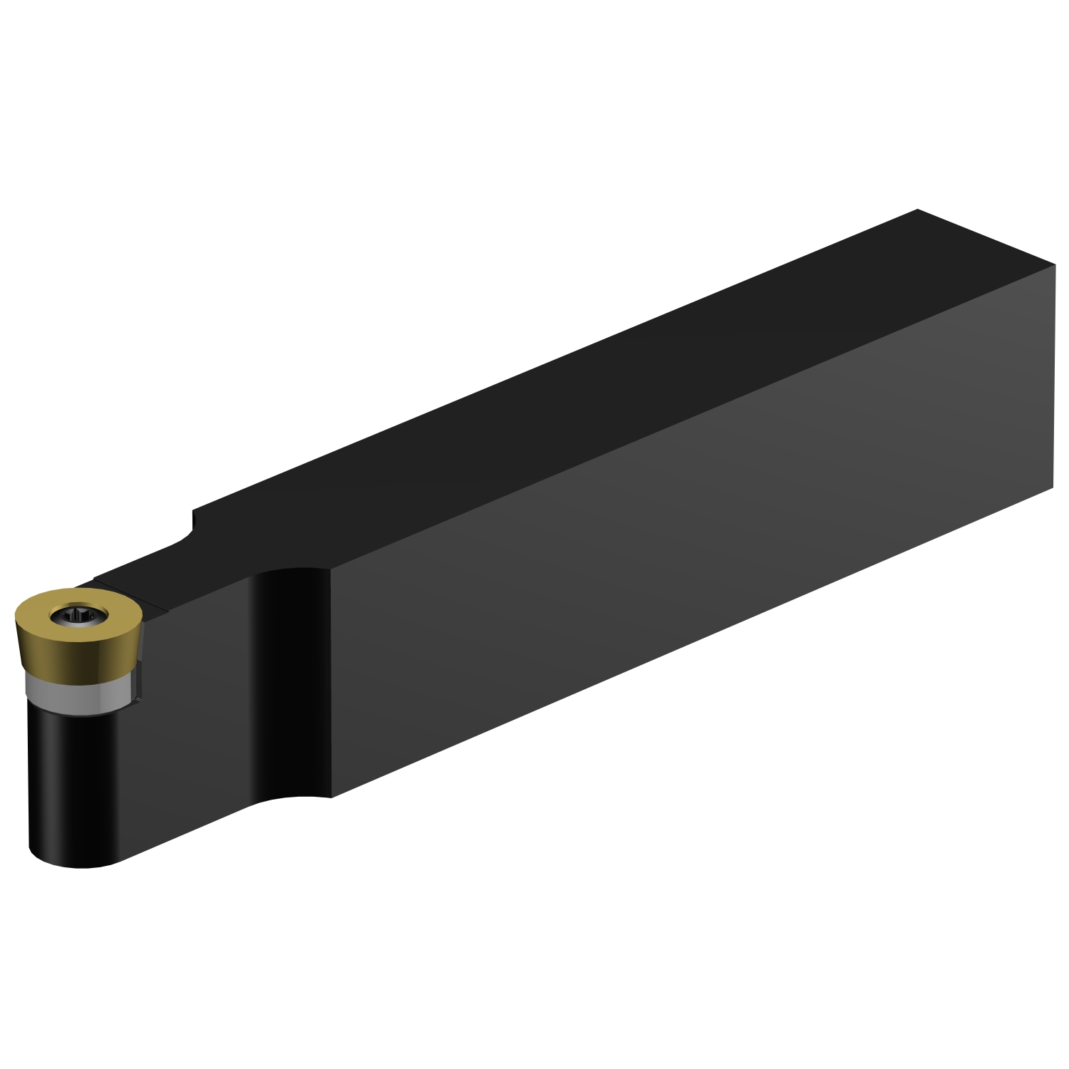 SRDCN 3225P 16-A CoroTurn® 107 shank tool for turning