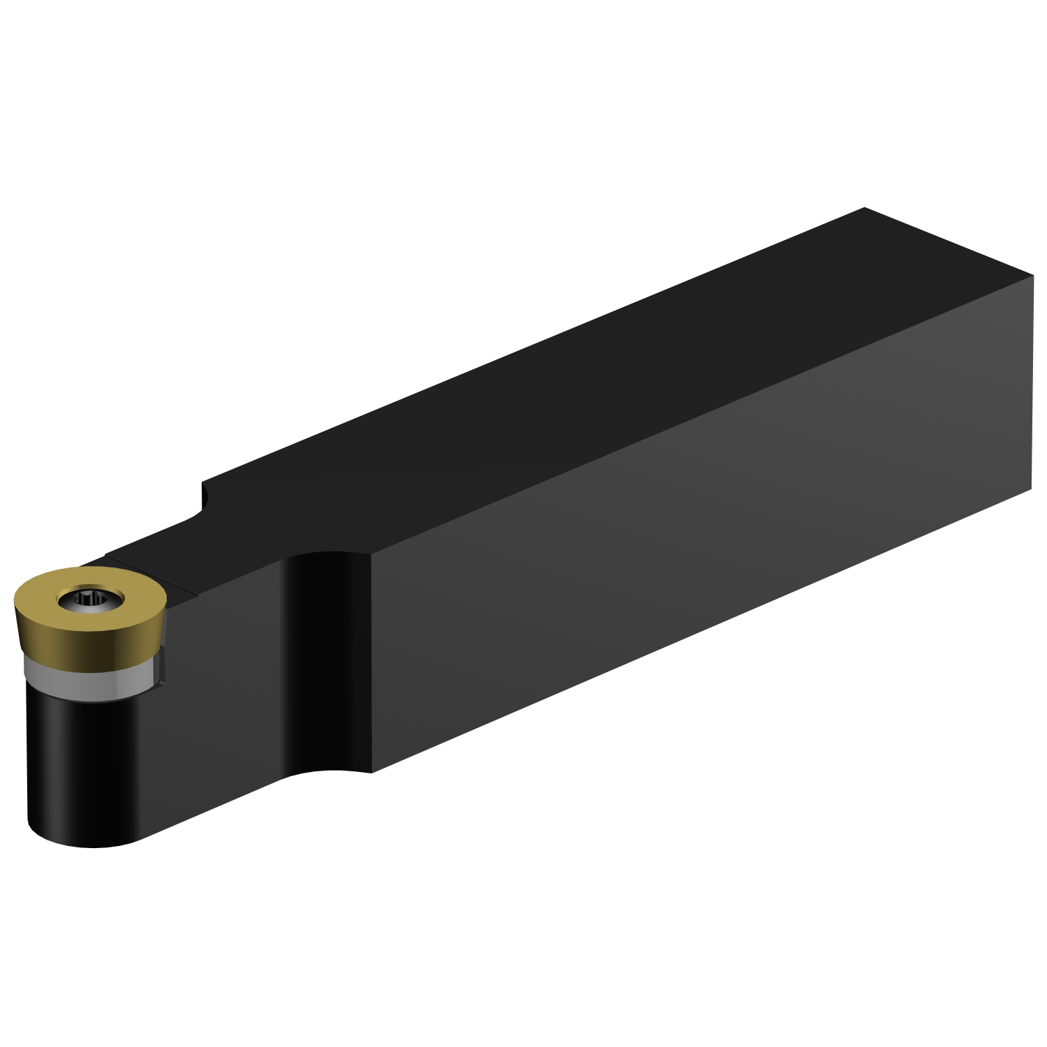 SRDCN 3232P 20-A CoroTurn® 107 shank tool for turning