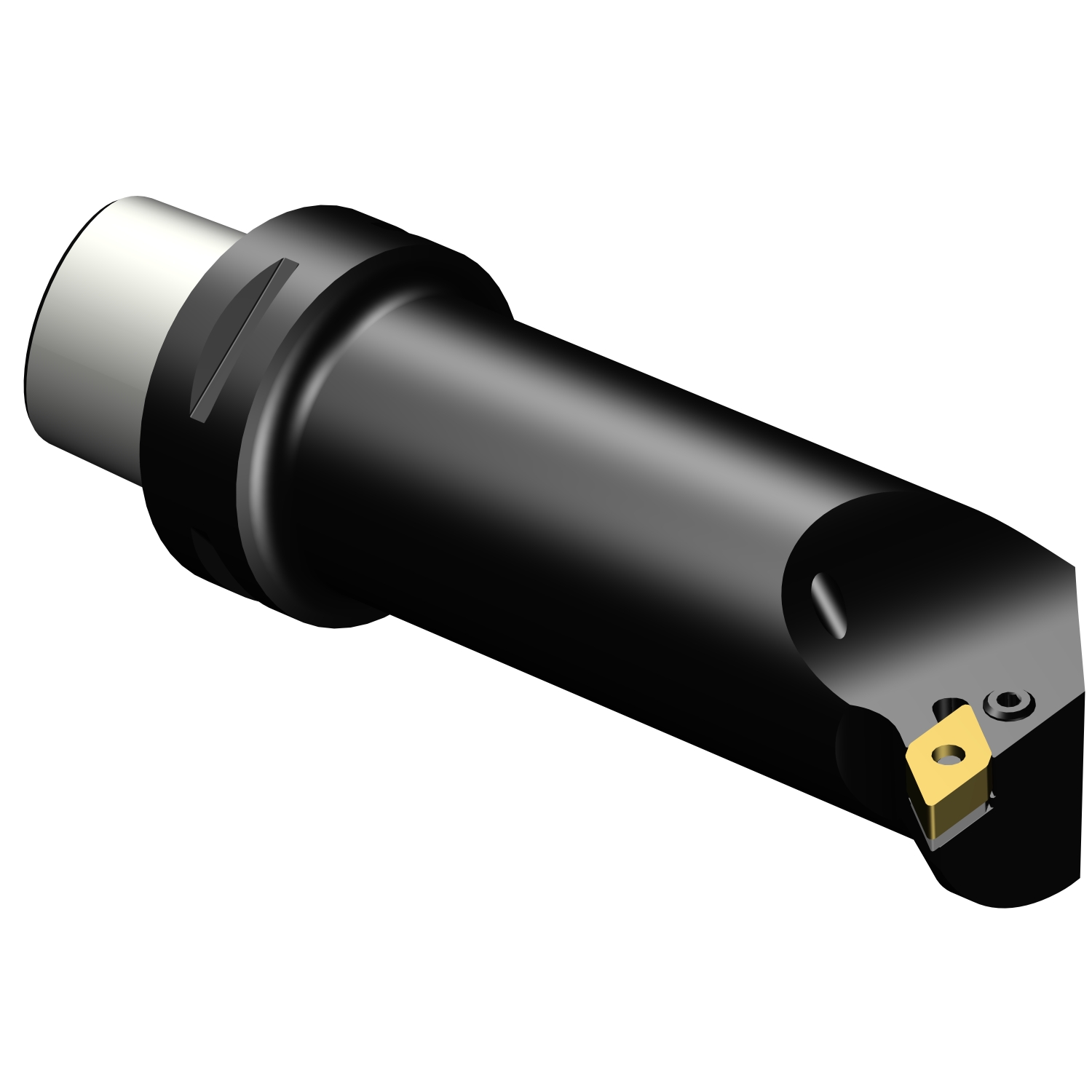 C6-PDUNL-35175-15M1  T-Max® P cutting unit for turning