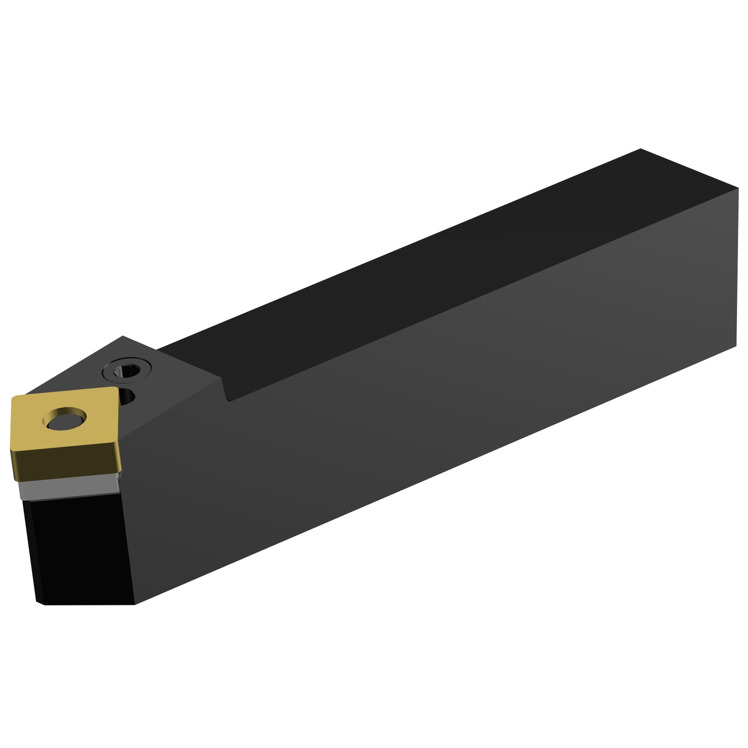 PSDNN 3225P 19  T-Max® P shank tool for turning