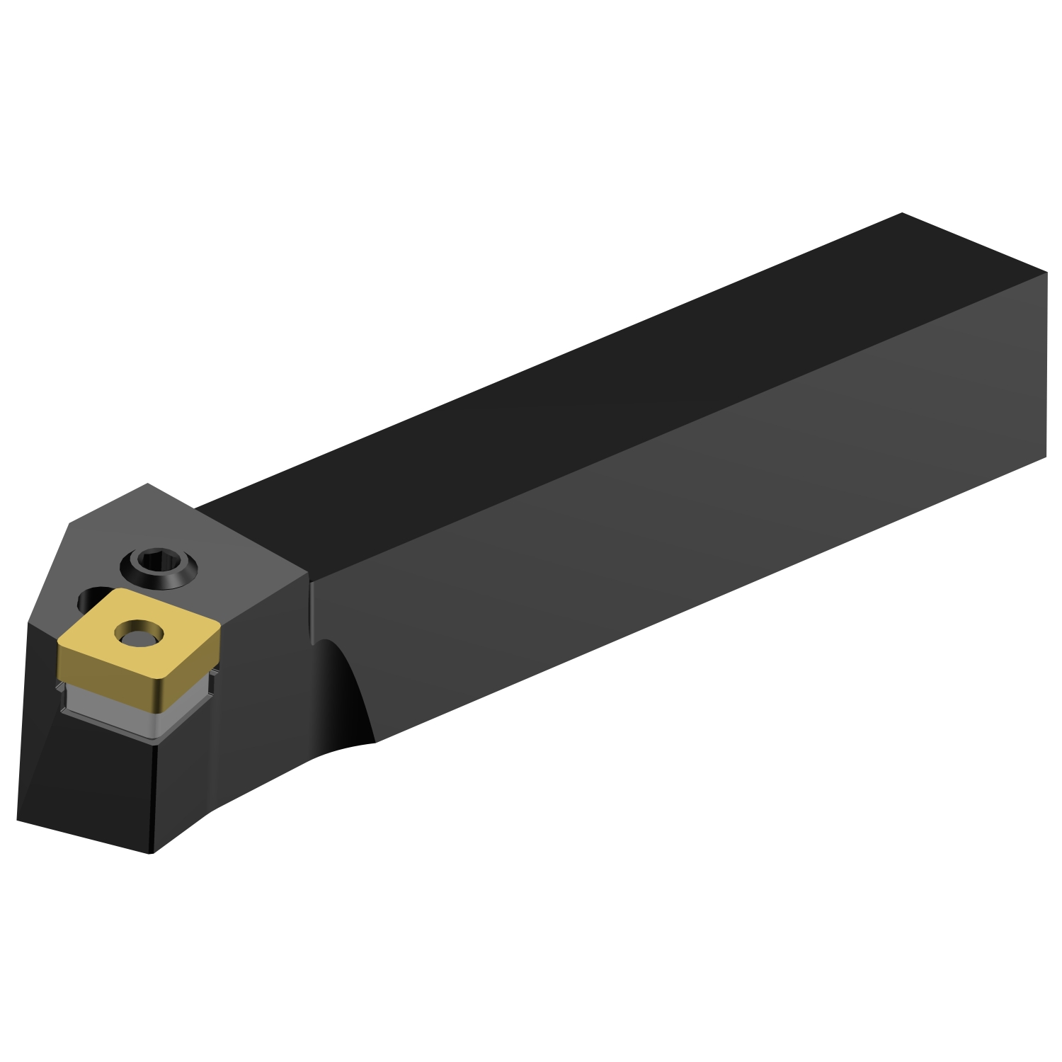 PSKNR 1616H 09  T-Max® P shank tool for turning