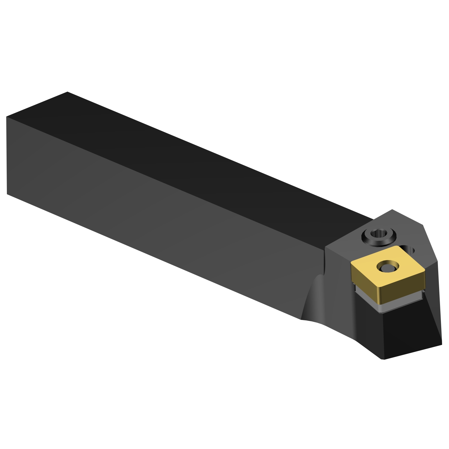 PSKNL 2020K 12  T-Max® P shank tool for turning