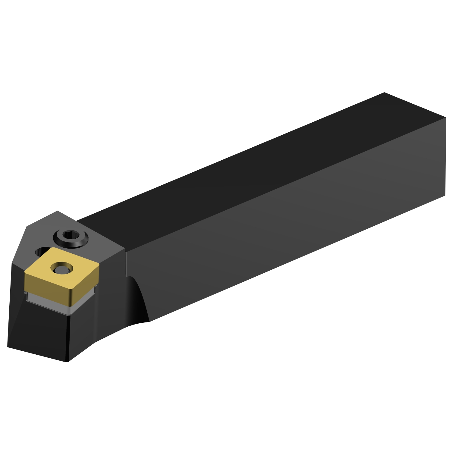 PSKNR 2020K 12  T-Max® P shank tool for turning