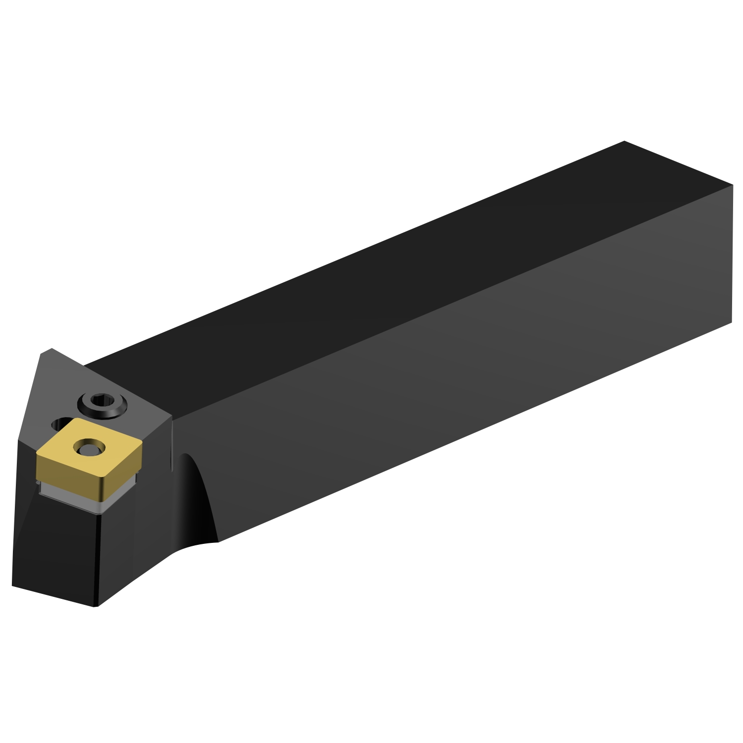 PSKNR 2525M 12  T-Max® P shank tool for turning