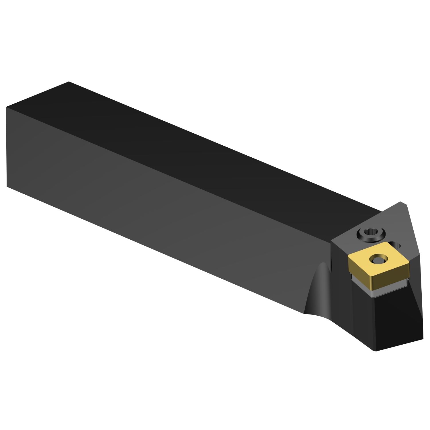 PSKNL 2525M 12  T-Max® P shank tool for turning