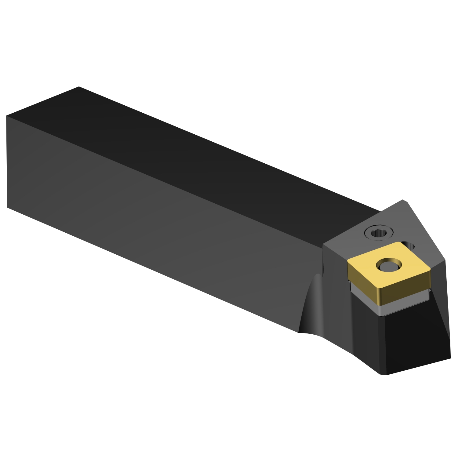 PSKNL 3232P 19  T-Max® P shank tool for turning