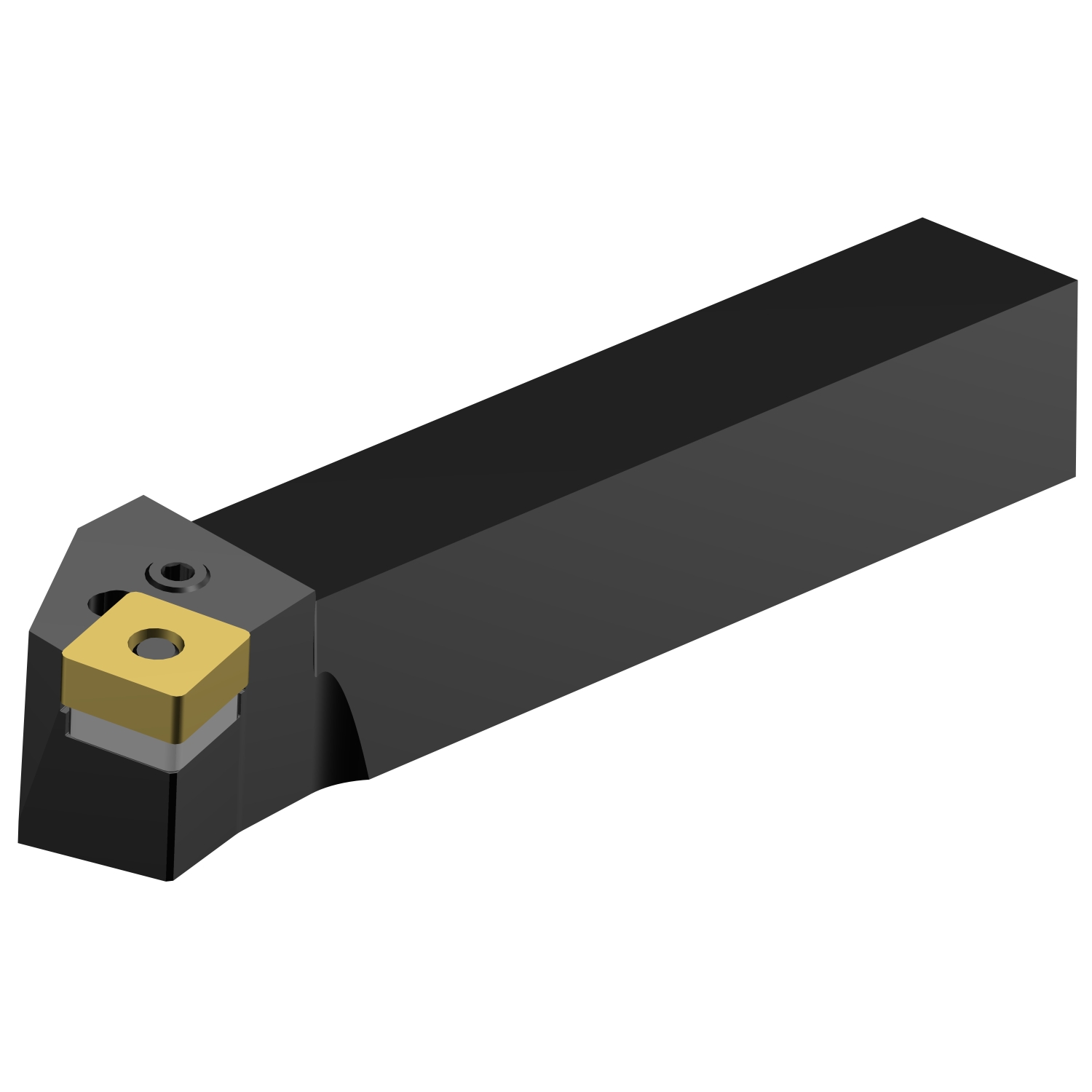 PSKNR 2525M 15  T-Max® P shank tool for turning