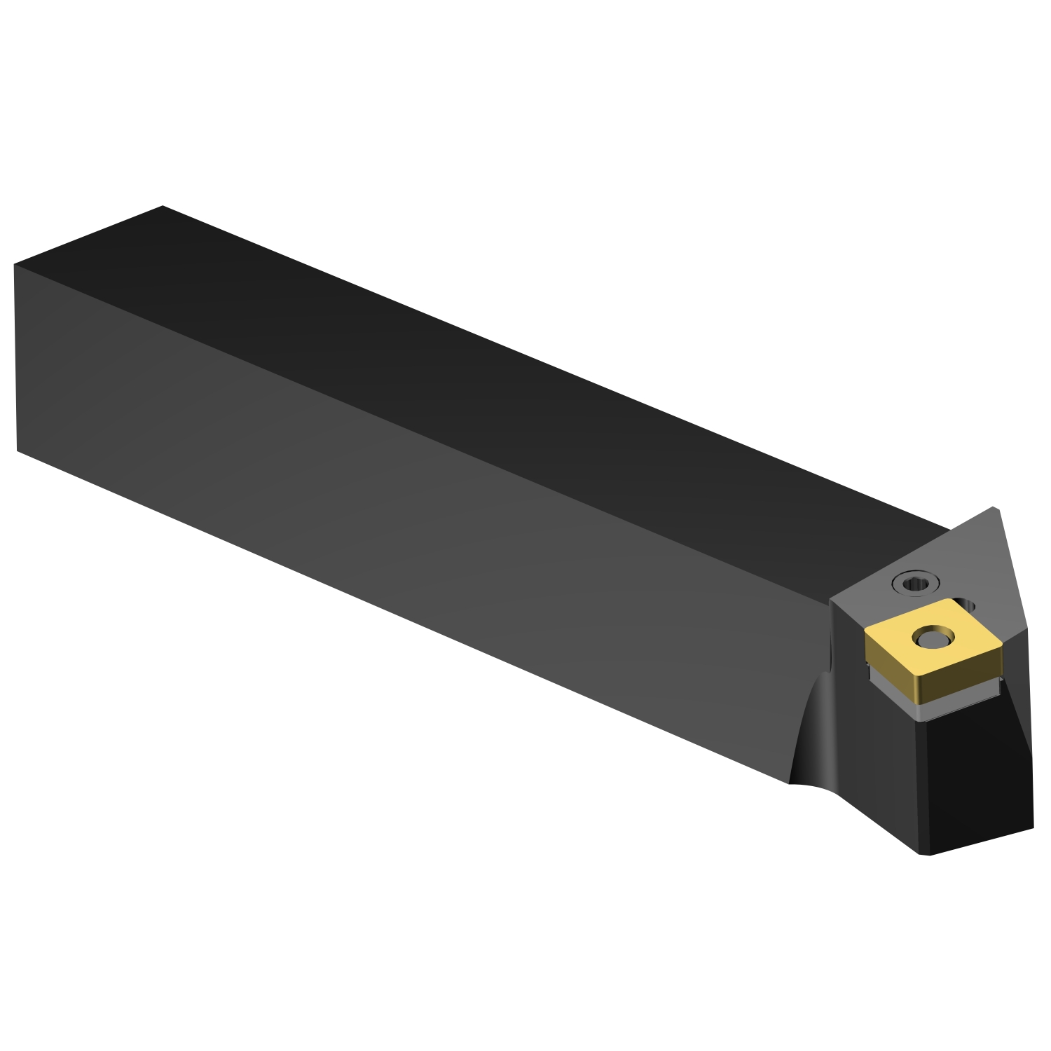 PSKNL 4040S 19  T-Max® P shank tool for turning