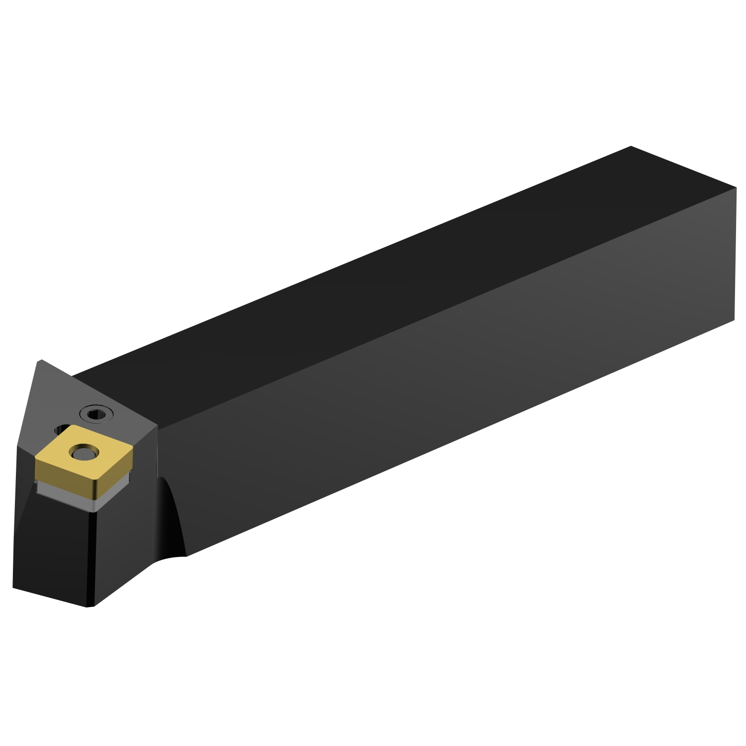 PSKNR 4040S 19  T-Max® P shank tool for turning