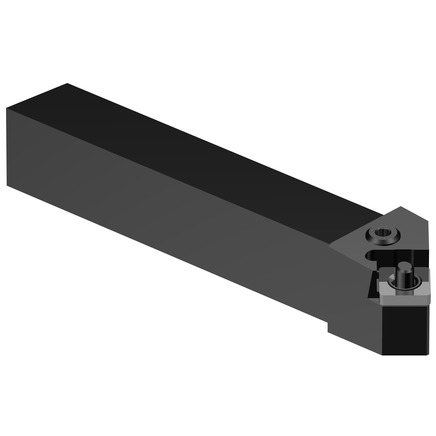 PSSNL 2020K 12  T-Max® P shank tool for turning