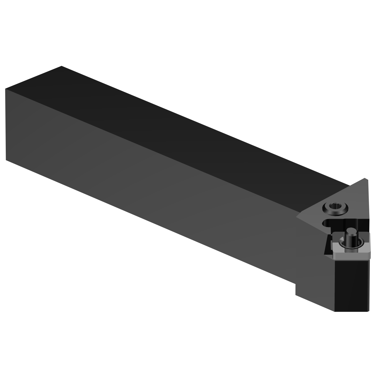 PSSNL 2525M 12  T-Max® P shank tool for turning