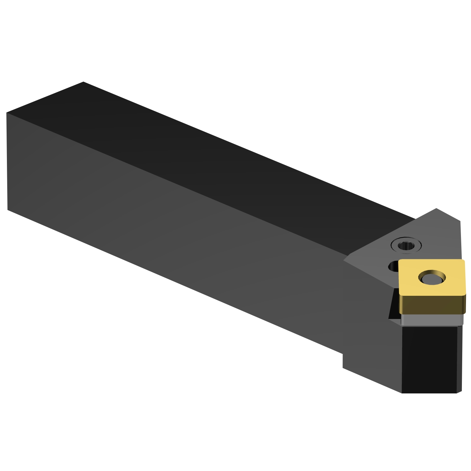 PSSNL 3232P 19  T-Max® P shank tool for turning