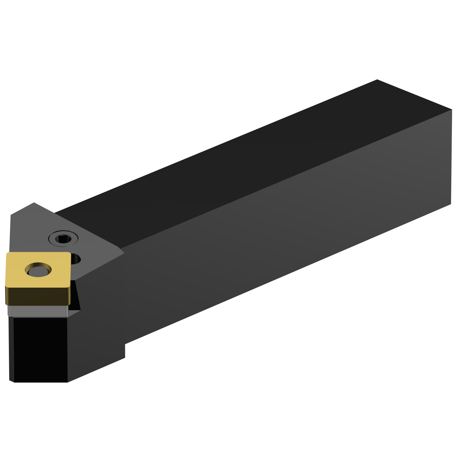 PSSNR 3232P 19  T-Max® P shank tool for turning