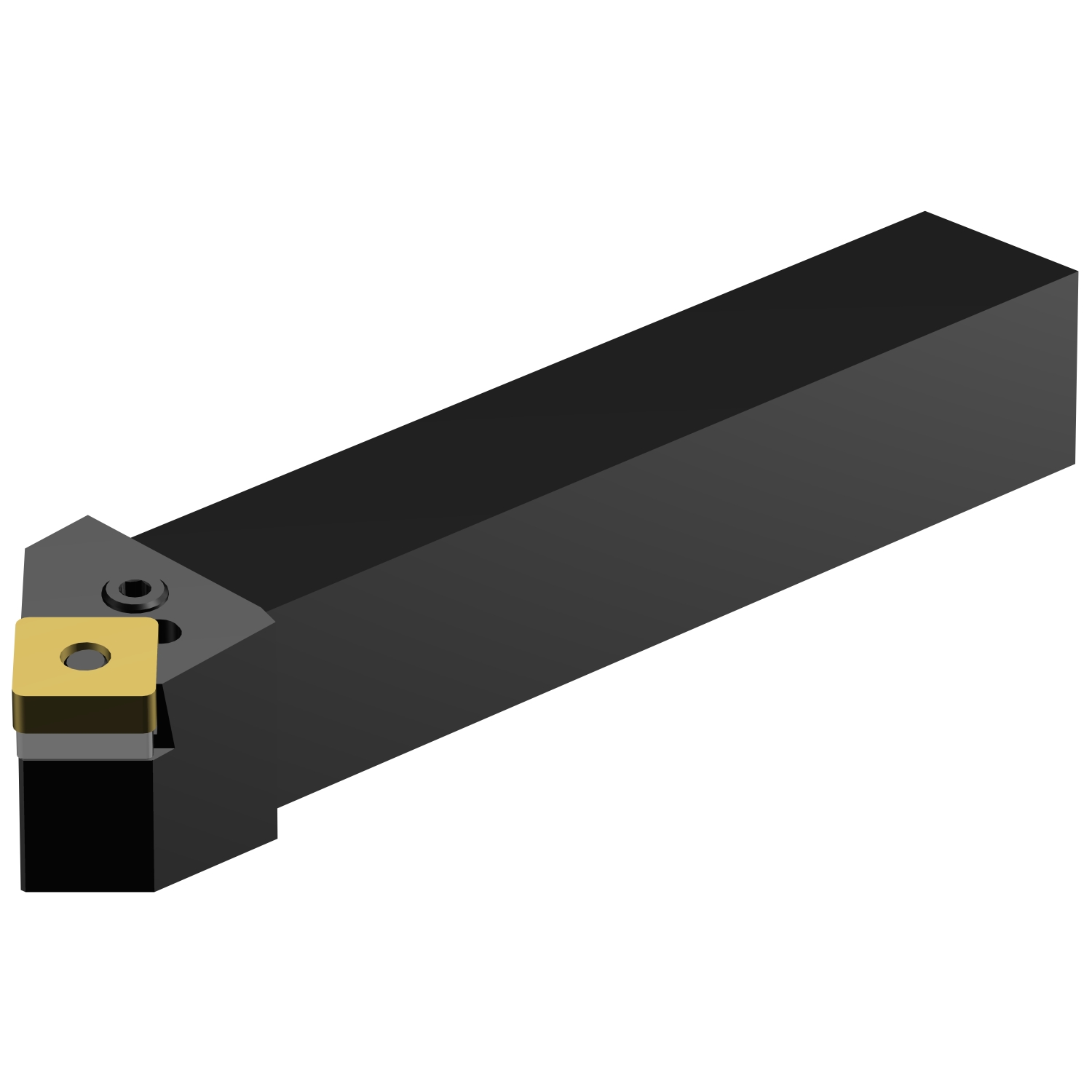 PSSNR 4040S 25  T-Max® P shank tool for turning