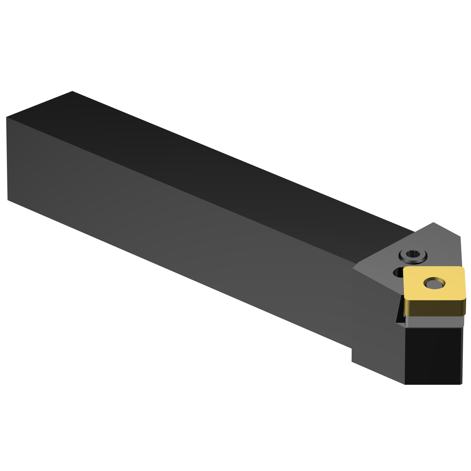 PSSNL 4040S 25  T-Max® P shank tool for turning