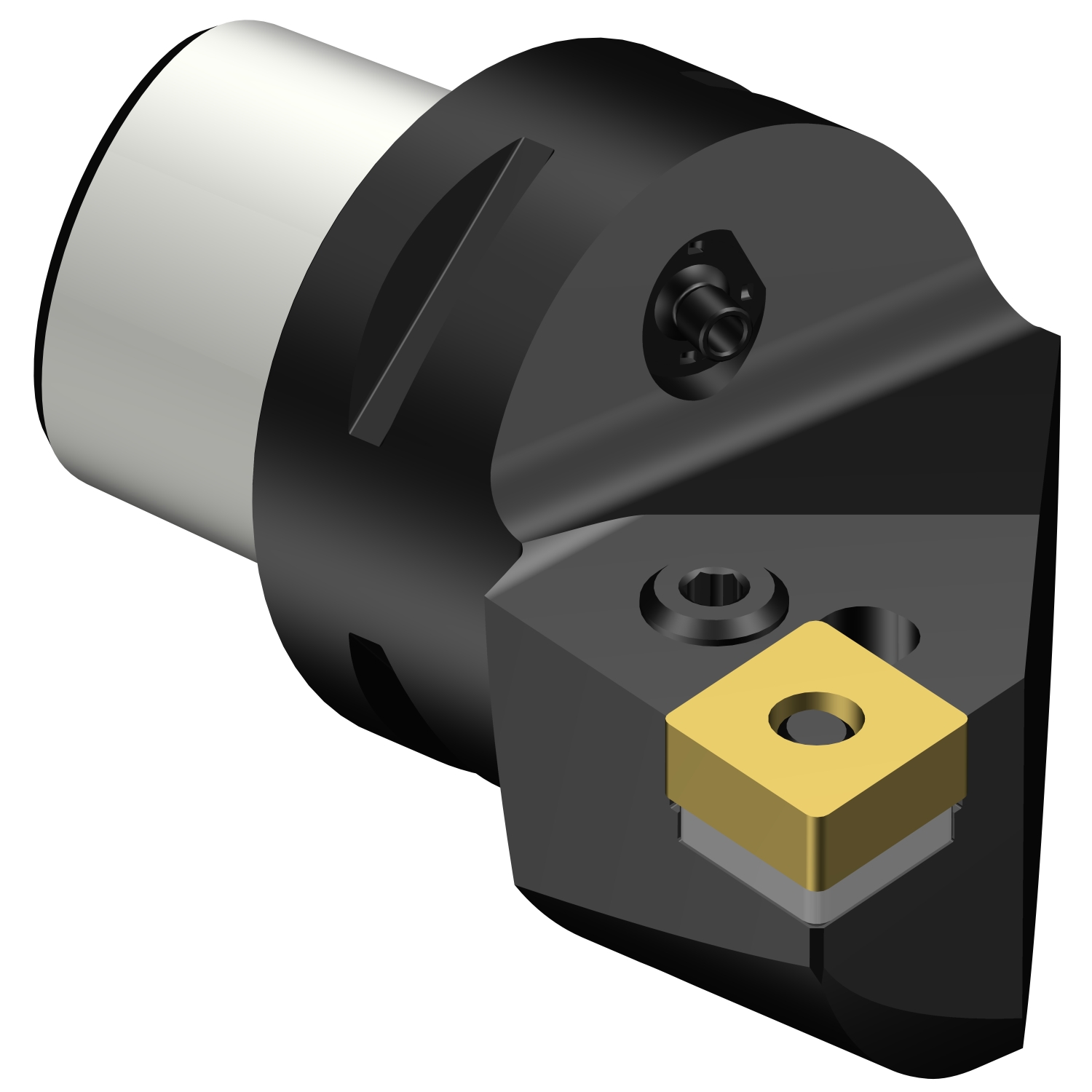 C4-PCLNL-27050-12  T-Max® P cutting unit for turning