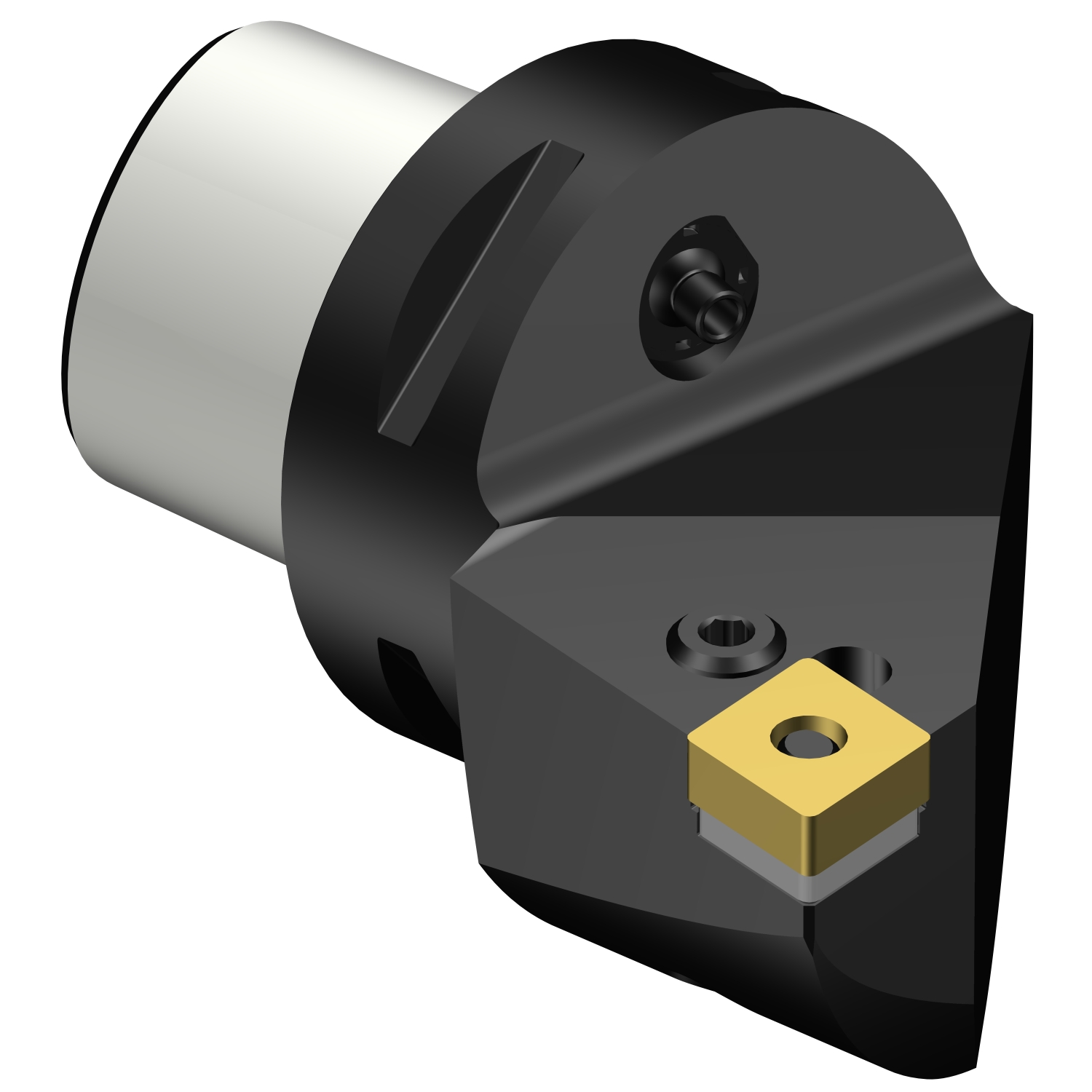 C5-PCLNL-35060-12  T-Max® P cutting unit for turning