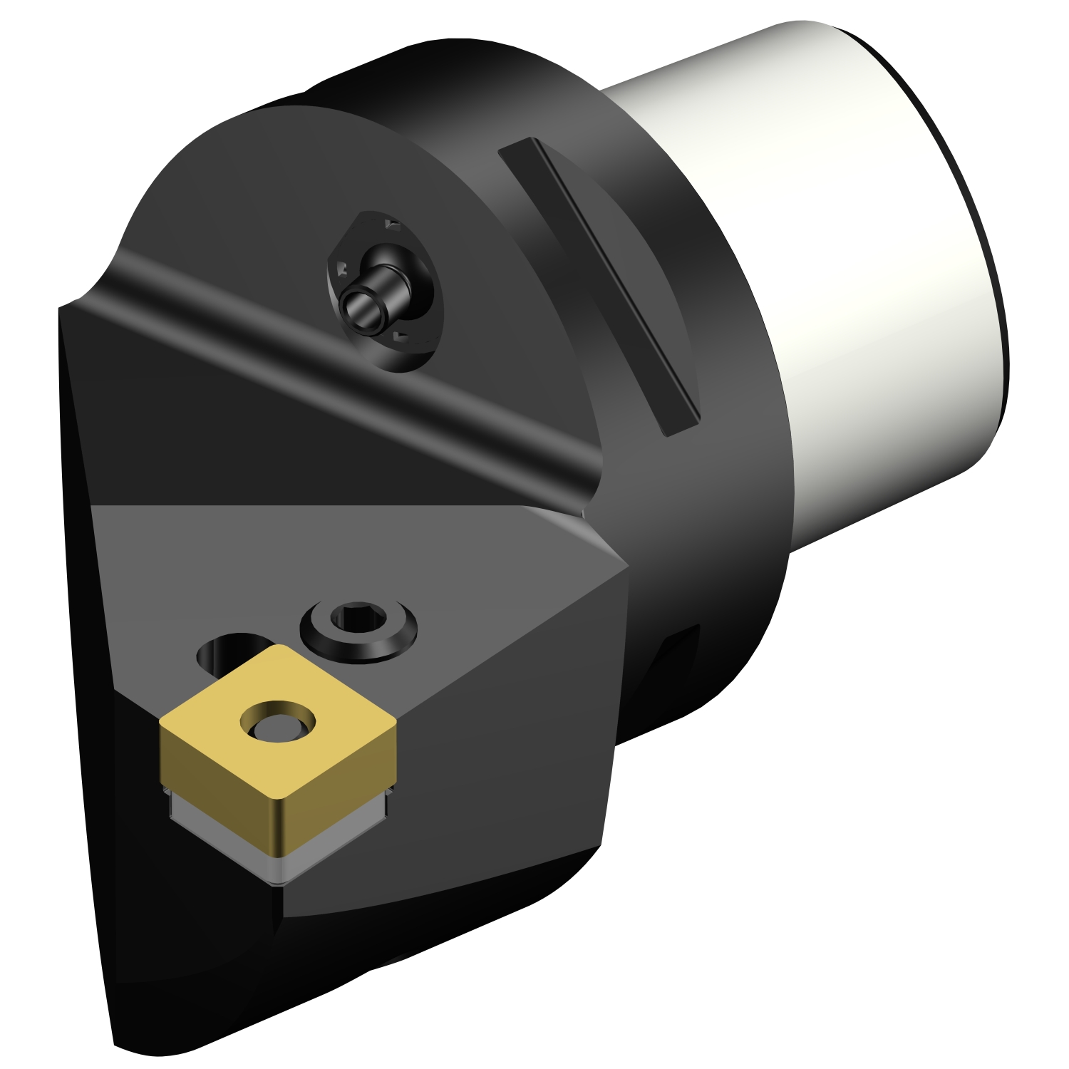 C5-PCLNR-35060-12  T-Max® P cutting unit for turning