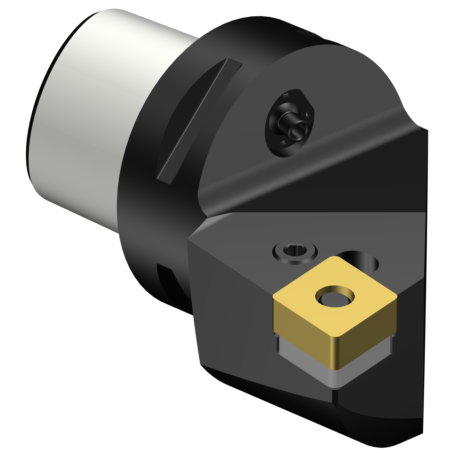 C5-PCLNL-35060-16  T-Max® P cutting unit for turning