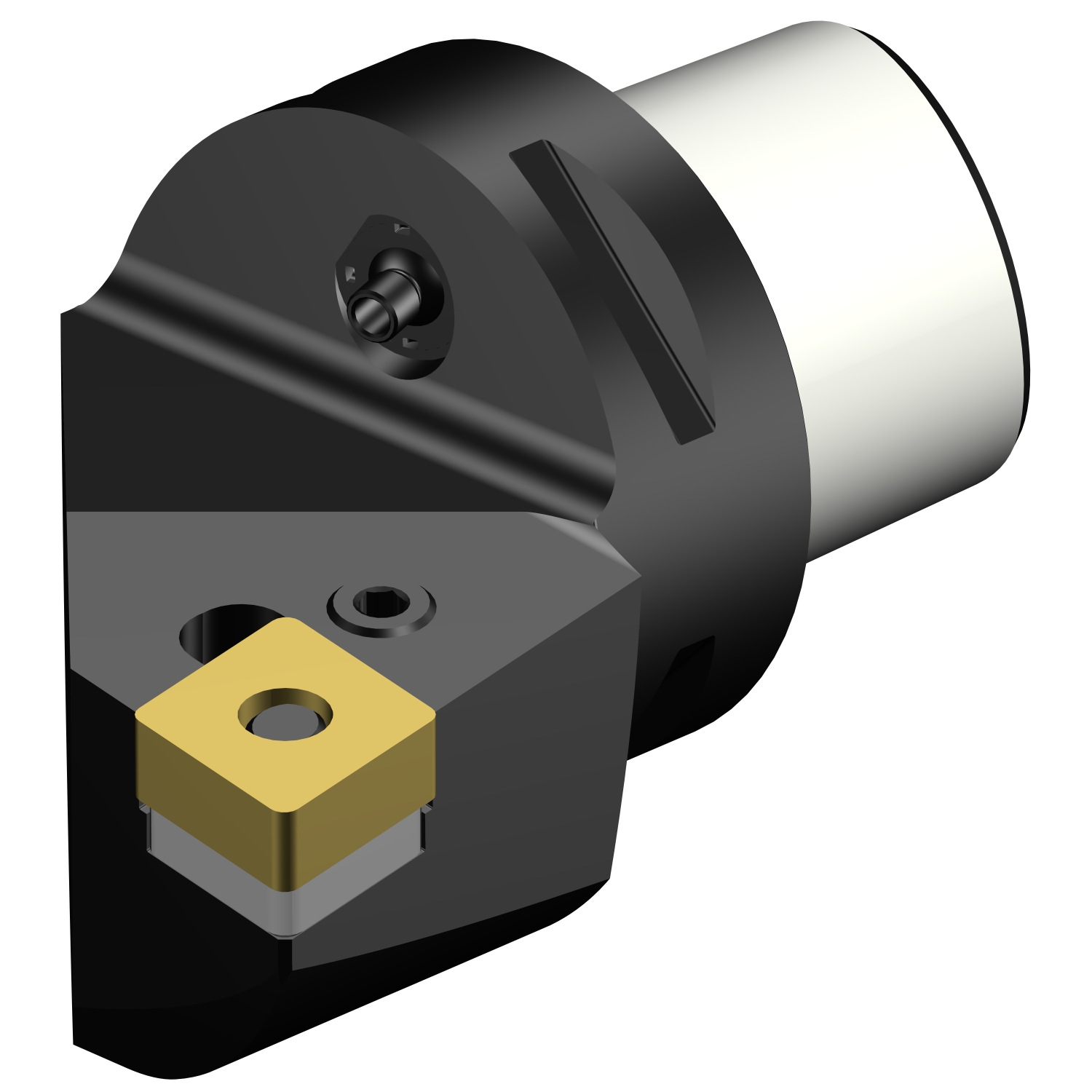 C5-PCLNR-35060-16  T-Max® P cutting unit for turning