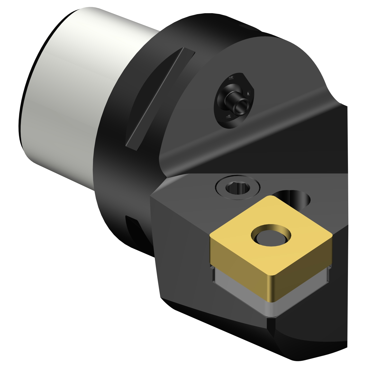 C5-PCLNL-35060-19  T-Max® P cutting unit for turning