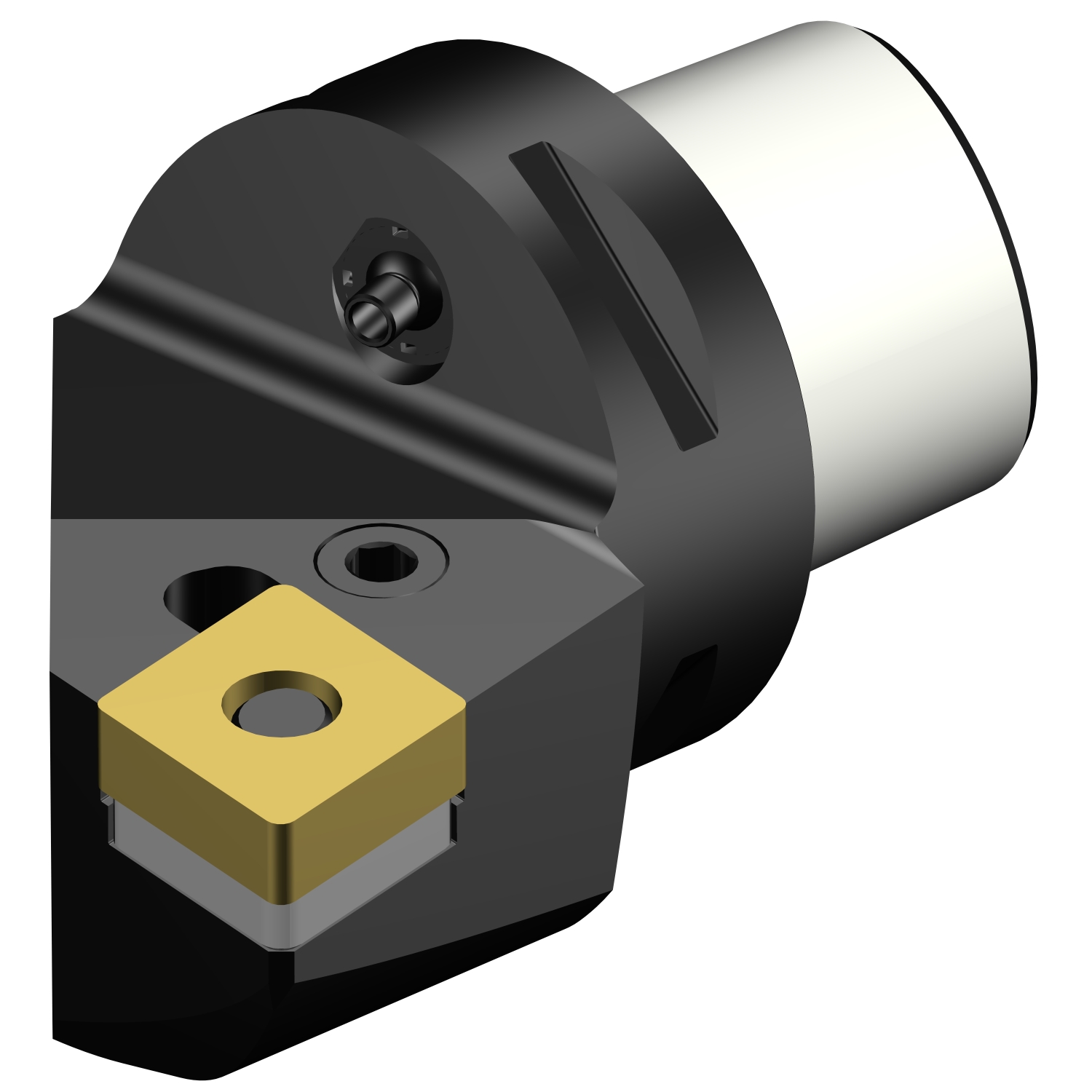 C5-PCLNR-35060-19  T-Max® P cutting unit for turning