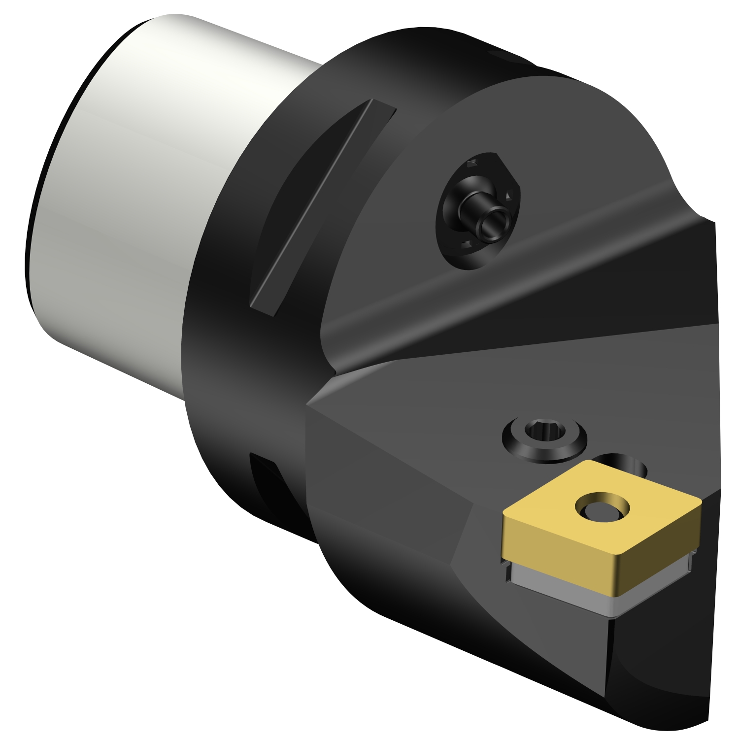 C5-PCRNL-27060-12  T-Max® P cutting unit for turning