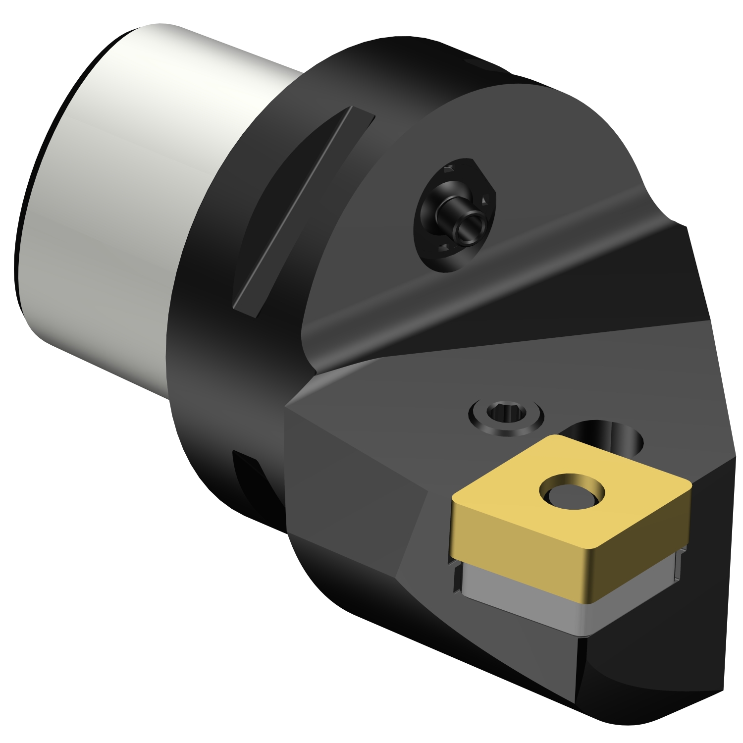 C5-PCRNL-27060-16  T-Max® P cutting unit for turning