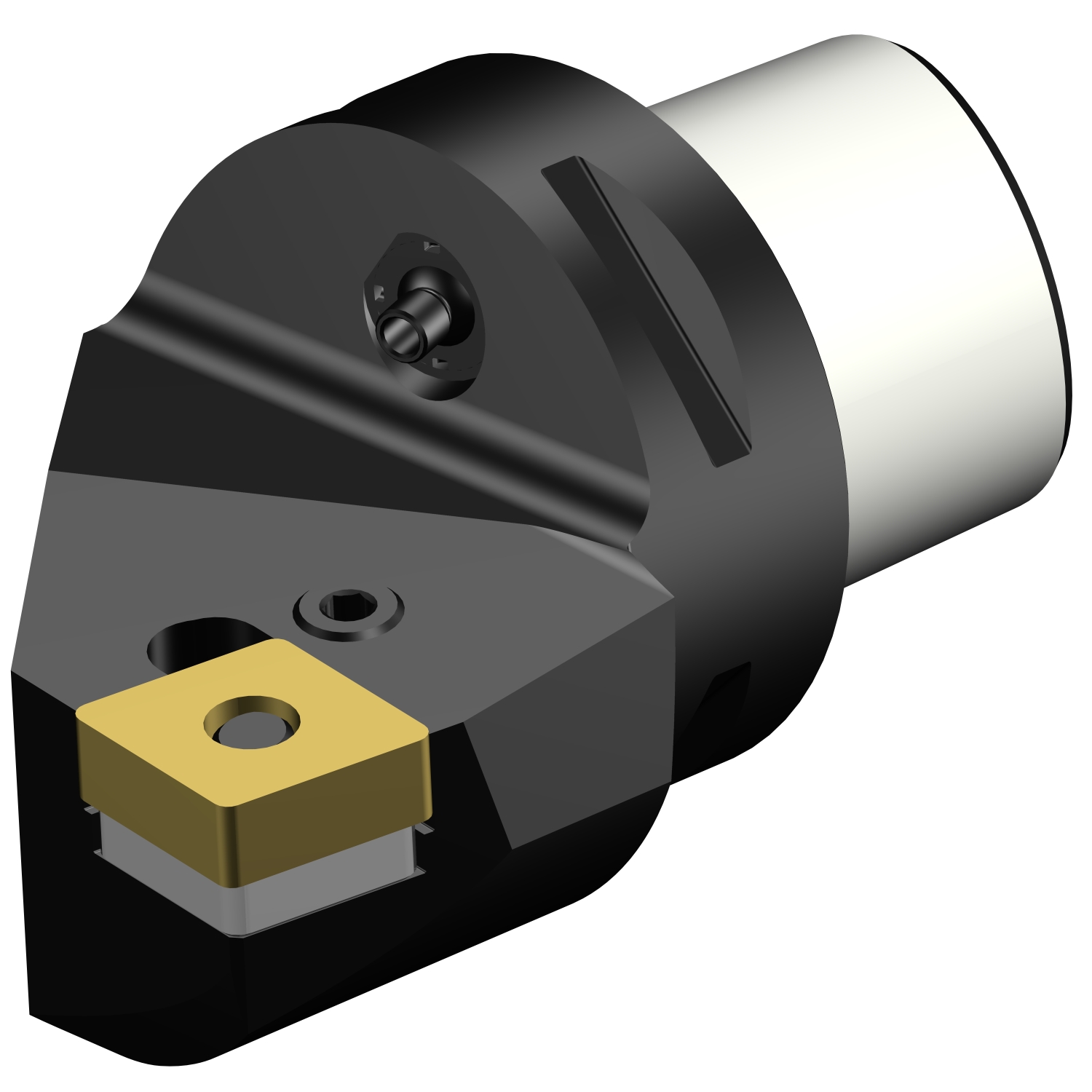 C5-PCRNR-27060-16  T-Max® P cutting unit for turning